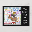 Recherche de oiseau chat cartes postales Animaux