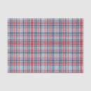 Search for red white and blue tissue paper Summer