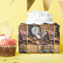 Search for clock wrapping paper Cute