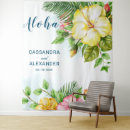 Search for hawaiian backdrops Party