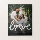 Recherche de moderne puzzles Amour