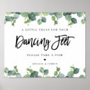 Search for dancing feet sign posters Chic