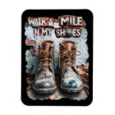 Recherche de chaussures magnets Bottes