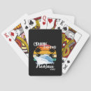 Recherche de croisière jeux de cartes Mer