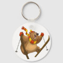 Search for big bear keychains Grizzly