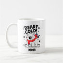 Search for beary mugs Polar bear