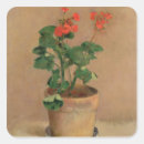 Recherche de redon autocollants Fleurs