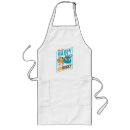 Search for white rabbit aprons Animation