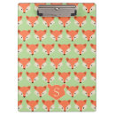 Recherche de renard porte blocs Monogramme