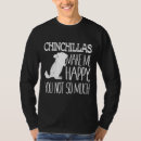 Search for chinchilla tshirts Chinchillin