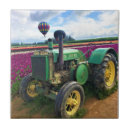 Recherche de tracteurs carreaux Vert