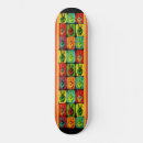 Recherche de signe de paix skateboards Patinage