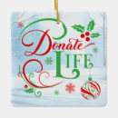 Search for transplant ornaments Recipient