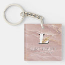 Search for blush pink keychains Branding