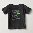 Search for ladybug toddler tshirts Cartoon