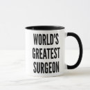 Search for surgeons mugs Best