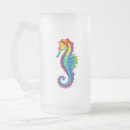 Search for rainbow beer glasses fish