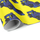 Search for racing car wrapping paper For him