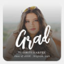 Recherche de modern graduation party stickers Daughter