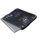 Recherche de crocodile laptop cases Peau d'animal