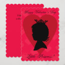 Search for princess valentines day cards Heart
