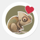 Search for chameleon stickers Wildlife