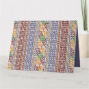 Search for ethnic cards Gold