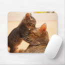 Recherche de kiss tapis souris Amour