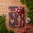 Search for red cardinal wrapping paper Birds
