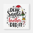 Search for risque magnets Funny christmas