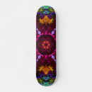 Search for psychedelic skateboards Abstract