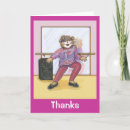 Search for dance teacher thank you cards Instructor