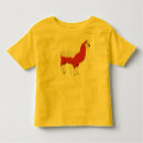 Recherche de drôle de lama tshirts Pour enfants