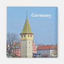 Recherche de l allemagne magnets Bavarie