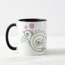 Search for flourishes mugs Green