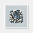 Search for denim and pearls Jewels