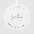 Search for salem ornaments Massachusetts