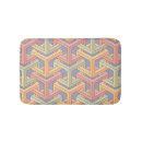 Search for 3d bath mats Retro