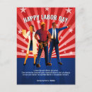 Search for worker postcards Patriotic