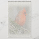Search for cardinal stationery paper Wildlife