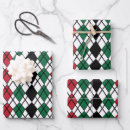 Search for green argyle pattern Black