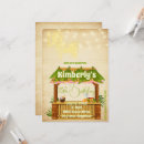 Recherche de tiki bar invitations Luau