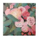 Recherche de eucalyptus carreaux Floral