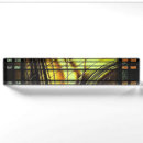Search for art deco name plates Gold