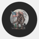 Search for sasquatch stickers Republican