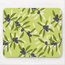 Recherche de olive tapis souris Noir