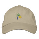 Search for orange tree hats Green