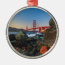 Recherche de golden gate bridge ornements Côte