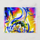 Search for biologists postcards Science