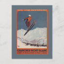 Recherche de plm cartes postales Chamonix